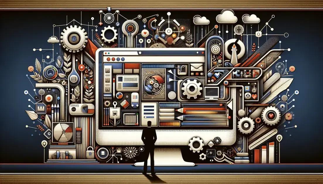 Melhores Práticas para Manter um Site Institucional Atualizado