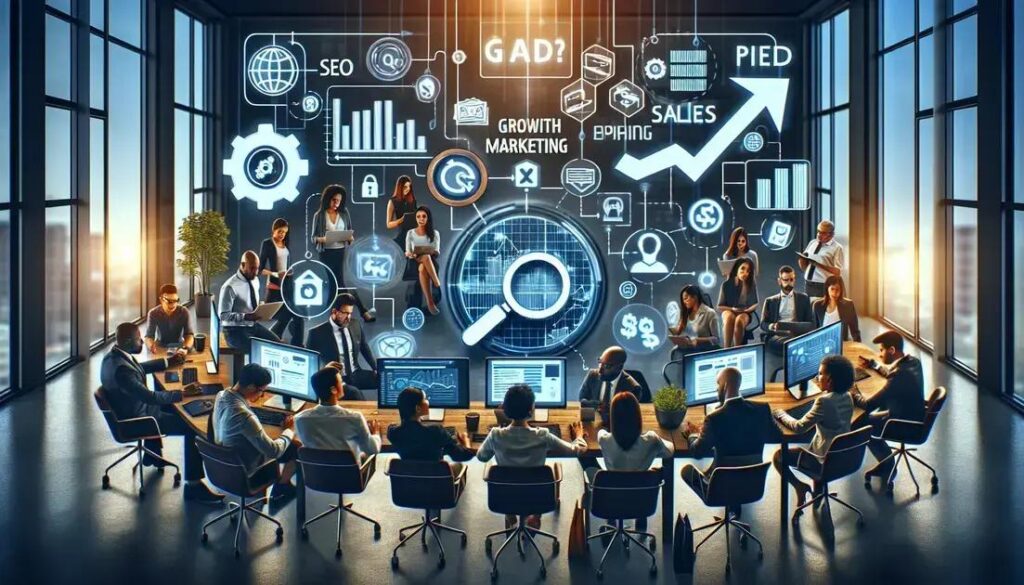 Como Aumentar as Vendas da Minha Empresa com Estratégias de Tráfego Pago e SEO?