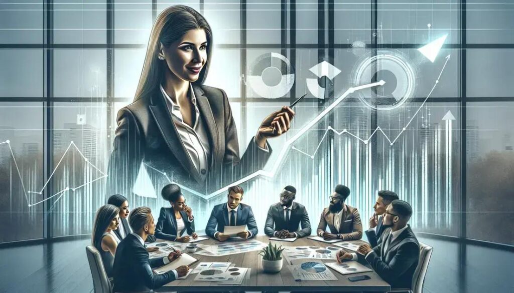 Como Aumentar as Vendas da Minha Empresa Melhorando o Desempenho do Time Comercial?
