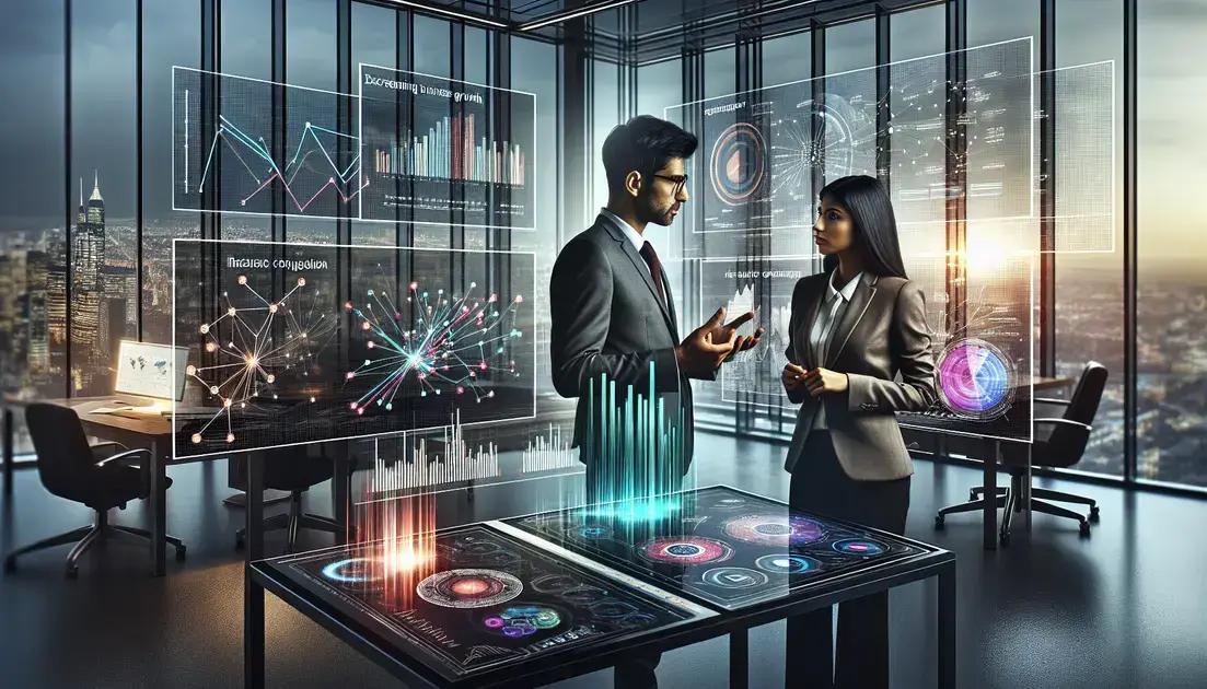 Como escolher a consultoria ideal para o seu negócio