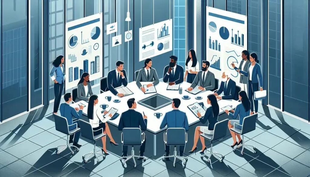 Consultoria Comercial: Quando e Por Que Sua Empresa Precisa de Uma?