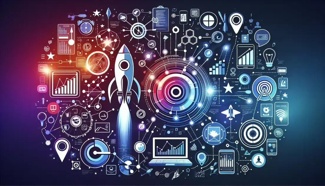 Ferramentas para potencializar seu Marketing de Crescimento