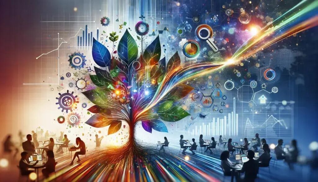 Growth Marketing: Como Fazer para Aumentar as Vendas de Forma Rápida e Escalável?