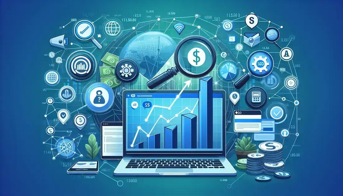 Táticas eficazes de Marketing de Crescimento