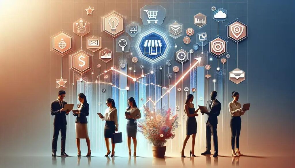 Como fazer para aumentar as vendas online: Estratégias digitais que convertem.