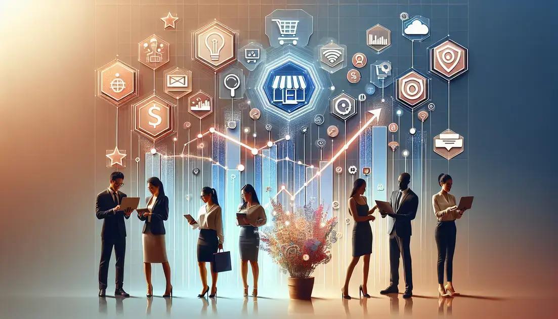 Como fazer para aumentar as vendas online: Estratégias digitais que ...