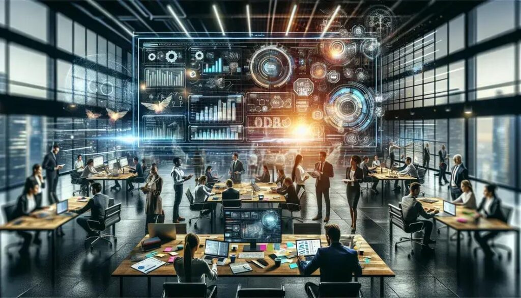 CRM para Vendas: Descubra como Transformar suas Estratégias de Sucesso