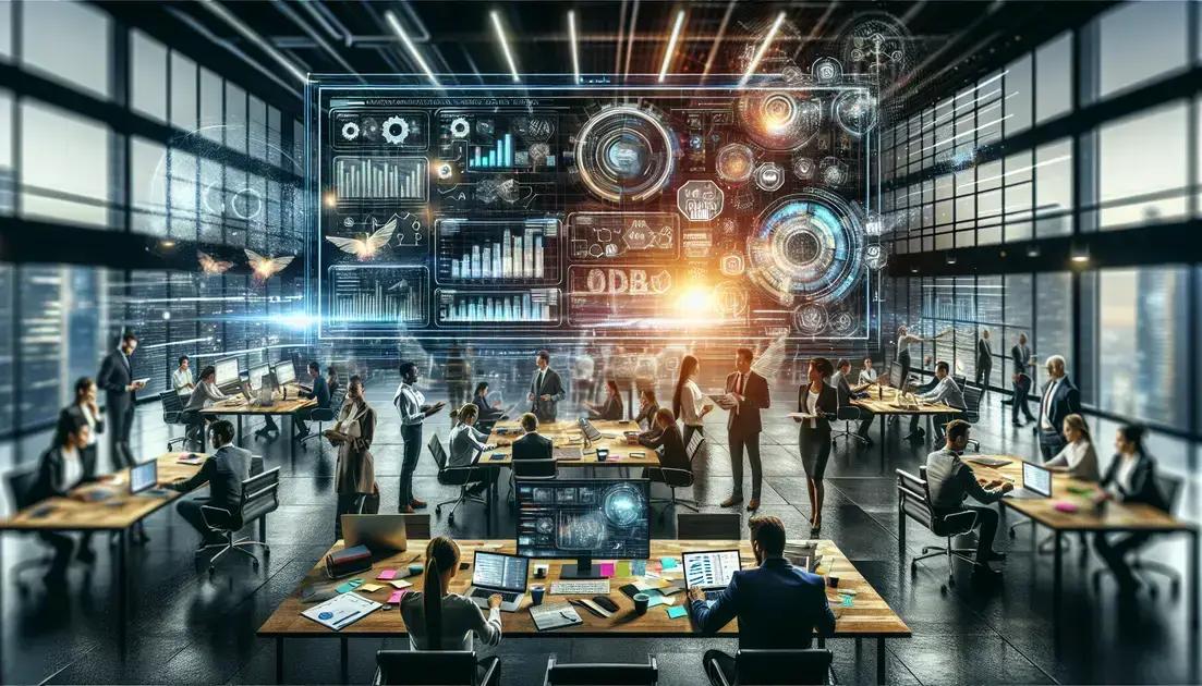 CRM para Vendas: Descubra como Transformar suas Estratégias de Sucesso