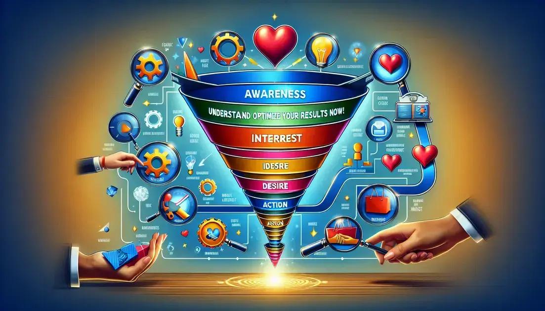 Funil de Vendas: Entenda e Otimize Seus Resultados Agora!