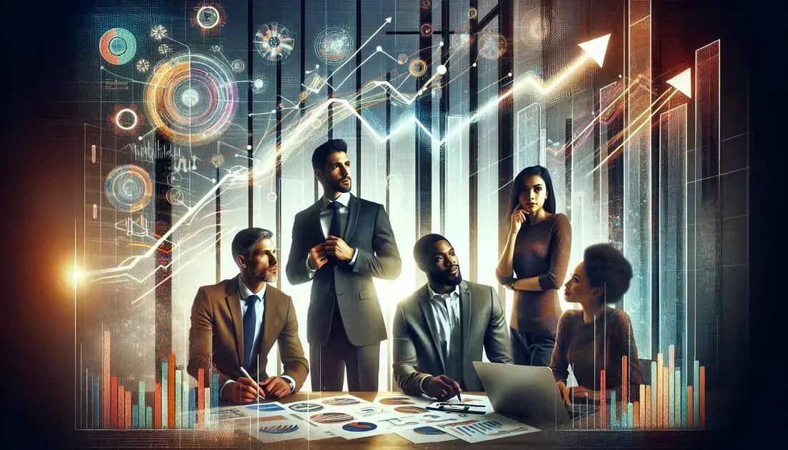 Prospecção de Clientes: Estratégias Eficazes para Alavancar Vendas
