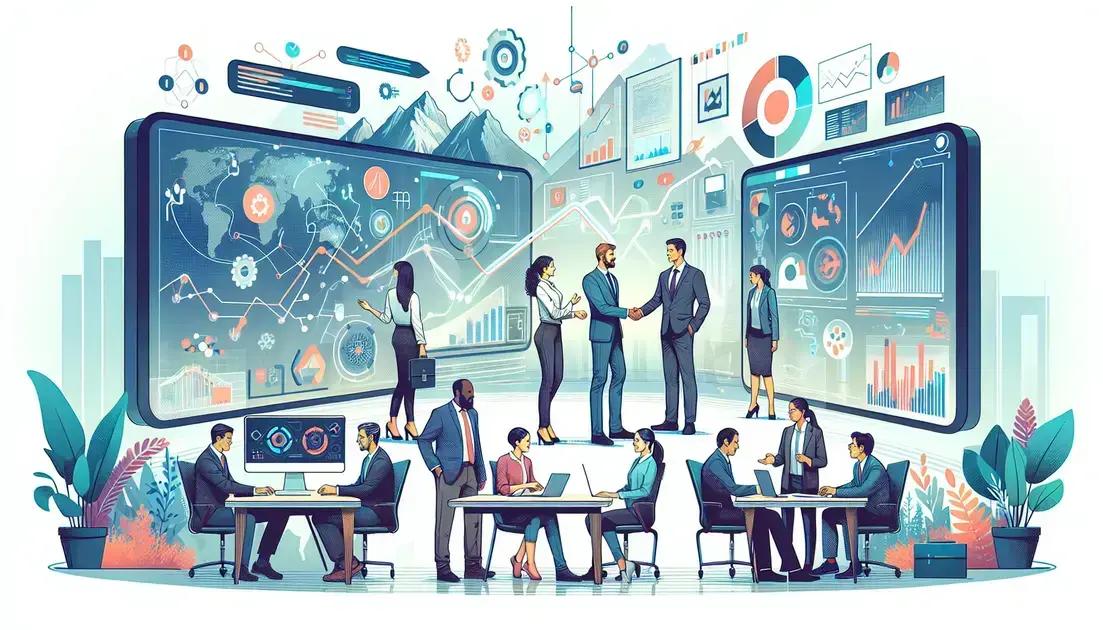 Técnicas de Negociação: Segredos para o Sucesso em 2024